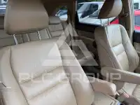 2008 Honda CR-V