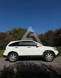 2008 Honda CR-V