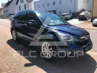 2008 Honda CR-V