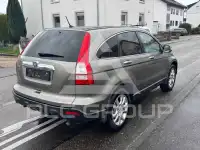 2008 Honda CR-V