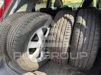 2008 Honda CR-V