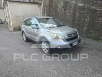 2008 Honda CR-V