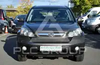 2008 Honda CR-V