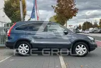2008 Honda CR-V