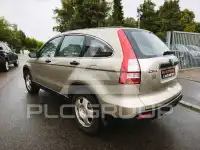 2008 Honda CR-V