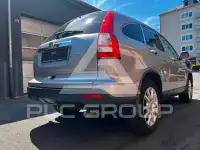 2008 Honda CR-V