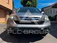 2008 Honda CR-V