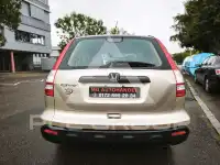 2008 Honda CR-V