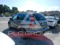 2008 Honda CR-V