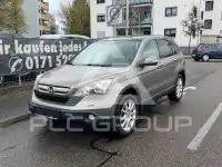 2008 Honda CR-V