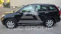 2008 Honda CR-V