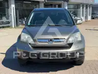2008 Honda CR-V