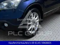 2008 Honda CR-V