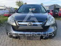 2008 Honda CR-V