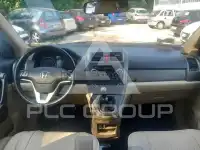 2008 Honda CR-V