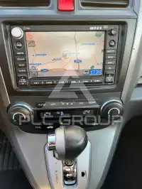 2008 Honda CR-V
