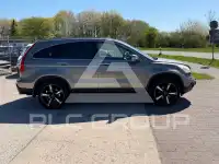 2008 Honda CR-V