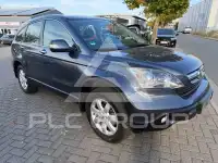 2008 Honda CR-V