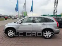 2008 Honda CR-V