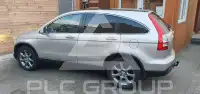 2008 Honda CR-V