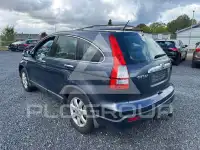 2008 Honda CR-V