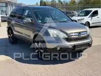 2008 Honda CR-V
