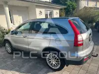 2008 Honda CR-V