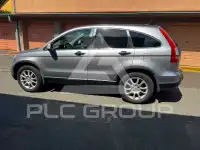 2008 Honda CR-V