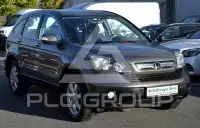 2008 Honda CR-V
