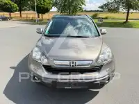 2008 Honda CR-V