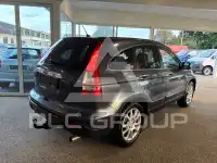 2008 Honda CR-V