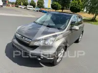 2008 Honda CR-V
