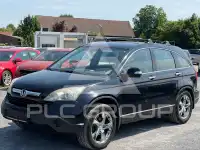 2008 Honda CR-V
