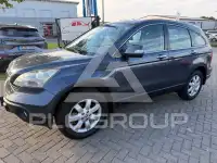 2008 Honda CR-V