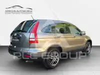 2008 Honda CR-V