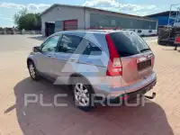2008 Honda CR-V