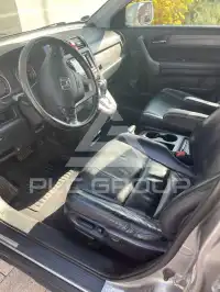 2008 Honda CR-V