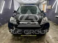 2008 Honda CR-V