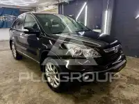 2008 Honda CR-V