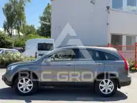 2008 Honda CR-V