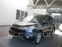 2008 Honda CR-V