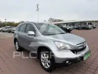 2008 Honda CR-V