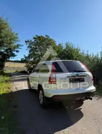 2008 Honda CR-V