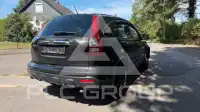 2008 Honda CR-V