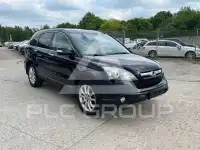 2008 Honda CR-V