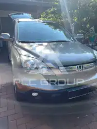 2008 Honda CR-V