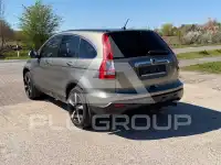 2008 Honda CR-V