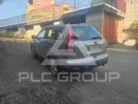 2008 Honda CR-V