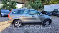 2008 Honda CR-V