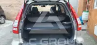 2008 Honda CR-V